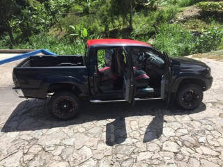 2008 Toyota Tacoma for sale in Kingston / St. Andrew, Jamaica