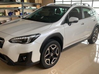 2018 Subaru XV for sale in Kingston / St. Andrew, Jamaica