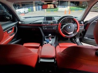 2013 BMW 3 series for sale in Manchester, Jamaica