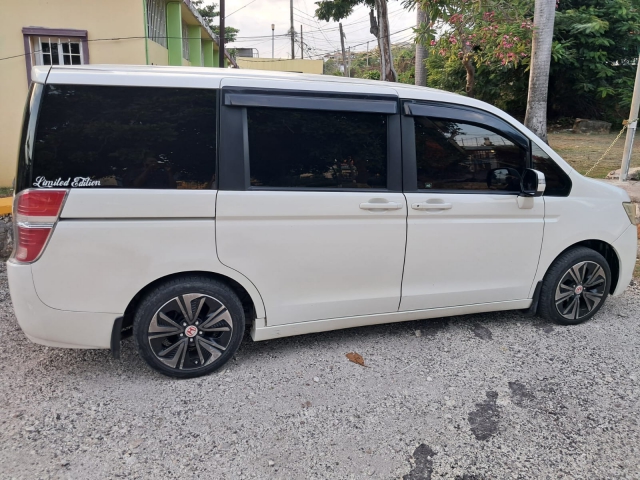Jamaica