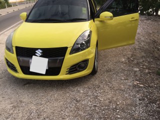 2012 Suzuki Swift Sport for sale in Trelawny, Jamaica