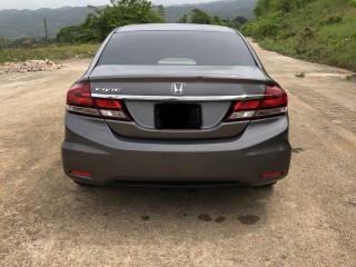 2013 Honda Civic for sale in Manchester, Jamaica