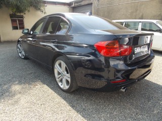 2014 BMW 320i for sale in Kingston / St. Andrew, Jamaica