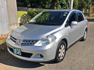2010 Nissan Tiida for sale in Kingston / St. Andrew, Jamaica
