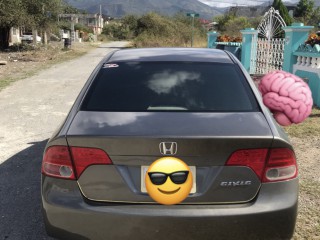 2006 Honda Civic for sale in St. Thomas, Jamaica