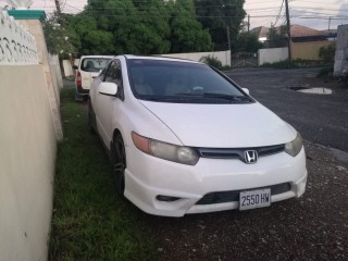 2008 Honda Civic Coupe for sale in Kingston / St. Andrew, Jamaica