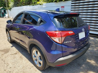 2016 Honda HRV 
$2,900,000