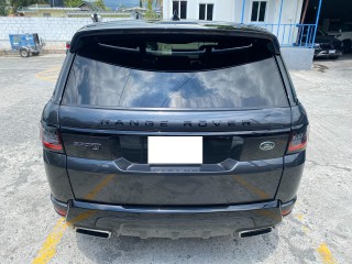2020 Land Rover RANGE ROVER SPORT
$11,000,000