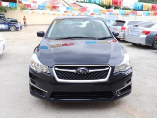 2015 Subaru IMPREZA SPORTS for sale in Kingston / St. Andrew, Jamaica