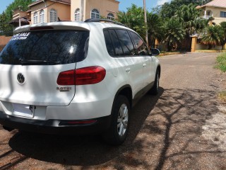 2013 Volkswagen Tiguan for sale in Kingston / St. Andrew, Jamaica