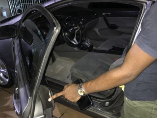 2006 Honda Civic for sale in Kingston / St. Andrew, Jamaica