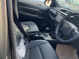 2024 Toyota HILUX ROCCO for sale in Kingston / St. Andrew, Jamaica