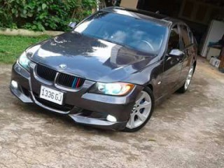2007 BMW 328i trade and cash for sale in St. Catherine, Jamaica