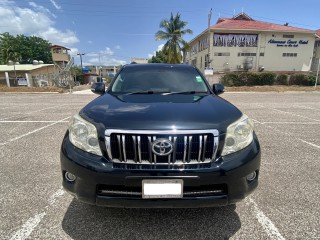 2011 Toyota Prado