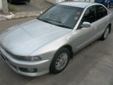 2001 Mitsubishi Galant for sale in Kingston / St. Andrew, Jamaica