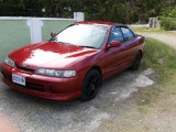 1999 Honda Integra for sale in Kingston / St. Andrew, Jamaica