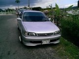 1998 Toyota Carolla for sale in St. James, Jamaica