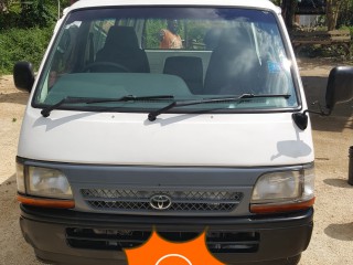 2000 Toyota Hiace for sale in St. James, Jamaica