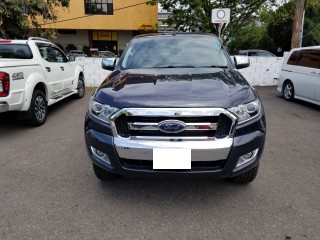 2016 Ford RANGER XLT for sale in Kingston / St. Andrew, Jamaica