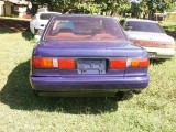 1993 Nissan b13 for sale in St. Elizabeth, Jamaica