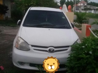2004 Toyota Platz for sale in St. Catherine, Jamaica