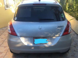2014 Suzuki Swift for sale in Kingston / St. Andrew, Jamaica