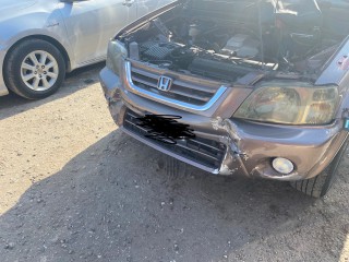 2000 Honda CRV for sale in Kingston / St. Andrew, Jamaica