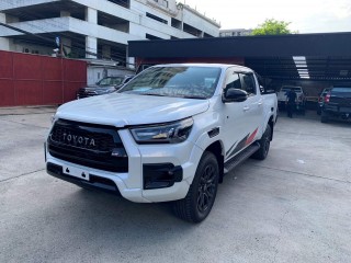 2023 Toyota HILUX GR SPORT