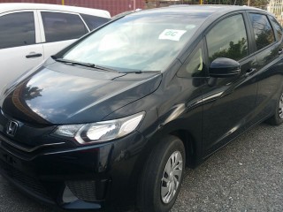 2014 Honda Fit for sale in Kingston / St. Andrew, Jamaica