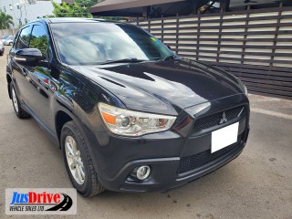 2012 Mitsubishi ASX for sale in Kingston / St. Andrew, Jamaica