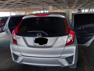 2016 Honda Fit