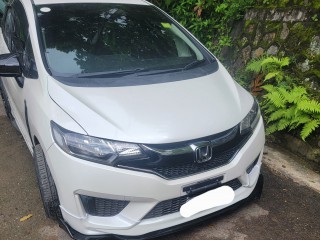 2017 Honda FIT nonhybrid for sale in Kingston / St. Andrew, Jamaica