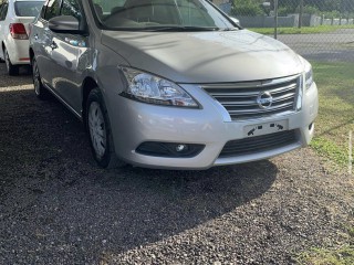 2015 Nissan Sylphy for sale in St. Elizabeth, Jamaica