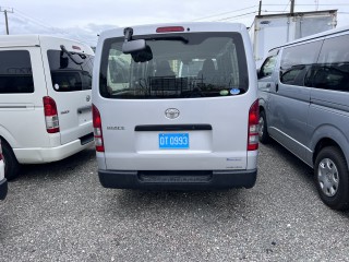 2018 Toyota Hiace for sale in Kingston / St. Andrew, Jamaica