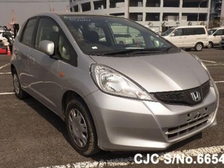 2013 Honda Fit for sale in Kingston / St. Andrew, Jamaica