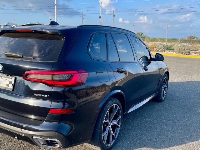 2019 BMW X5 for sale in St. Catherine, Jamaica