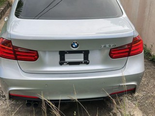 2014 BMW 328i for sale in Trelawny, Jamaica