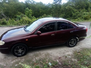 2007 Nissan Sunny for sale in Hanover, Jamaica