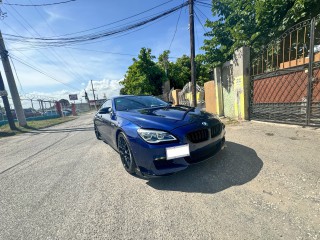 2017 BMW 650I for sale in Kingston / St. Andrew, Jamaica