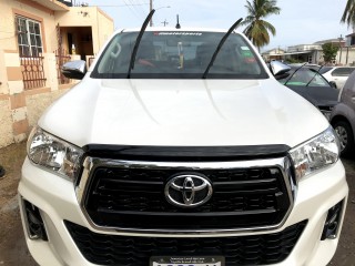 2019 Toyota Hilux for sale in Kingston / St. Andrew, Jamaica