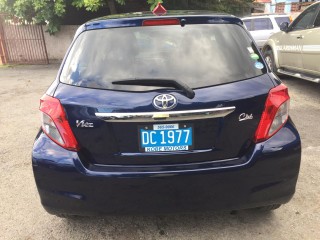 2013 Toyota Vitz Ciel for sale in Kingston / St. Andrew, Jamaica