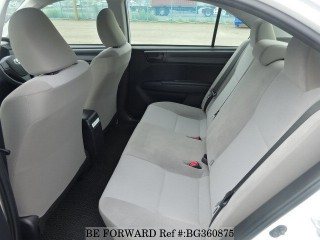 2017 Toyota Corolla Axio for sale in Kingston / St. Andrew, Jamaica