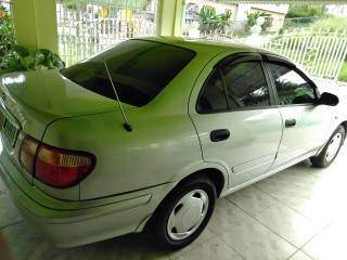 2001 Nissan Sunny for sale in St. Catherine, Jamaica