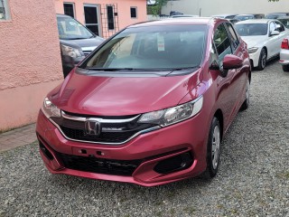 2018 Honda Fit for sale in Kingston / St. Andrew, Jamaica