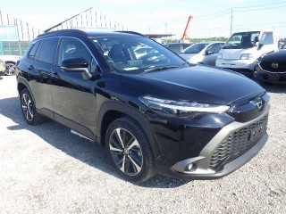 2023 Toyota COROLLA CROSS for sale in Kingston / St. Andrew, Jamaica