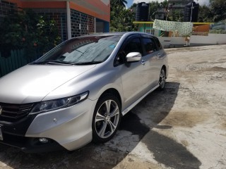 2013 Honda Odyssey for sale in Kingston / St. Andrew, Jamaica