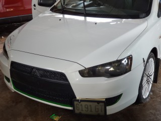 2014 Mitsubishi Lancer for sale in Manchester, Jamaica