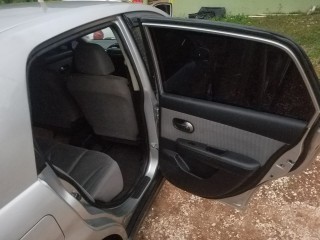 2007 Nissan Tiida for sale in St. Ann, Jamaica