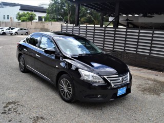 2014 Nissan sylphy for sale in Kingston / St. Andrew, Jamaica