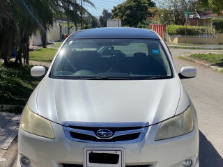 2011 Subaru Exiga for sale in Kingston / St. Andrew, Jamaica